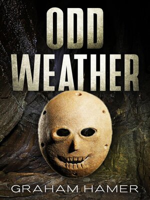 cover image of Odd Weather